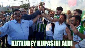 KUTLUBEY KUPASINI ALDI