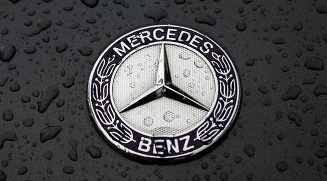 Mercedes 774 bin aracı geri çağıracak