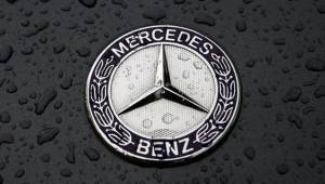 Mercedes 774 bin aracı geri çağıracak