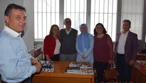 ‘MİLLET DAYANIŞMASI’