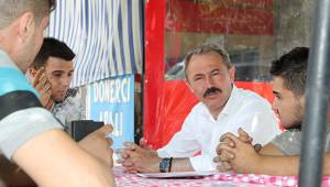 ‘MİLLİ SİLAH GÜÇLÜ TÜRKİYE’