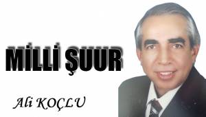MİLLİ ŞUUR