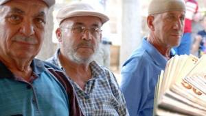 Milyonlarca emekliyi ilgilendiriyor