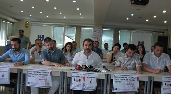 MÜHENDİSLER ENDİŞELİ