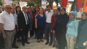 ÖZKAN: BİRLİK VE BERABERLİĞİMİZ ÇOK DAHA PEKİŞTİ
