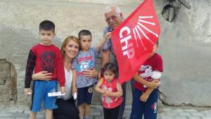 ‘SAĞLIĞA EŞİT ERİŞİM SAĞLAYACAĞIZ’