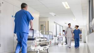 SAĞLIK BAKANLIĞI 18 BİN PERSONEL ALACAK