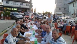 SANDIK GÜVENLİĞİ İÇİN TÜM ÖNLEMLER ALINDI