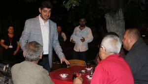 ‘SARAYKÖY’ÜN HASRETİNİ SONA ERECEK’