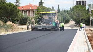 SELÇUKBEY’E 4 MİLYONLUK YATIRIM