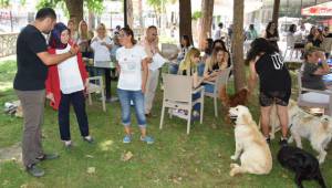 'SESSİZ KULLARIN SESİ OLACAĞIZ'