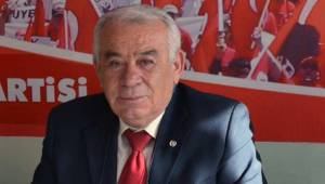 Türk Askerinin apoletini sökecek bir babayiğit henüz doğmadı