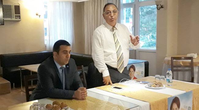 ‘Yeter söz milletin’