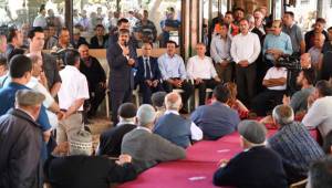 ZEYBEKCİ GÜNEY’DE
