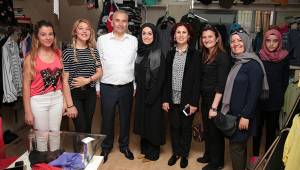 ZOLAN BULDAN VE ACIPAYAM’DA