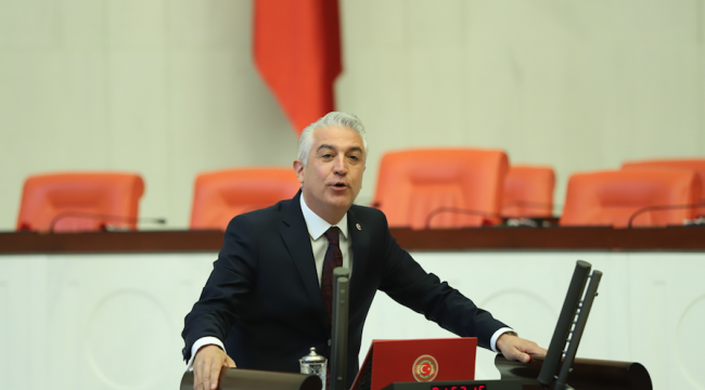 "1000 yıllık devlet yapısı kararnamelerle değişiyor"
