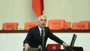 "1000 yıllık devlet yapısı kararnamelerle değişiyor"