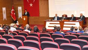 308 PROJENİN 81’İ BİTİRİLDİ