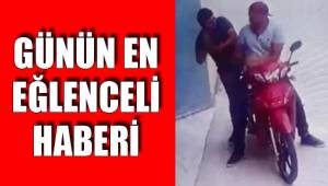 ADİL BİR OYUN OLDU