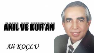 AKIL VE KUR’AN