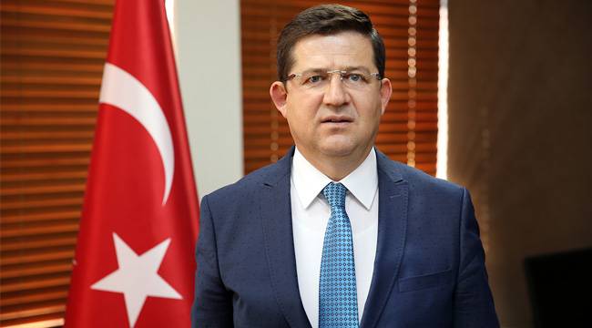 BASINA HER ZAMAN BÜYÜK GÖREVLER DÜŞMEKTEDİR