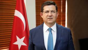 BASINA HER ZAMAN BÜYÜK GÖREVLER DÜŞMEKTEDİR