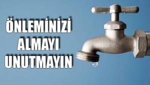 BU MAHALLELERDE YAŞAYANLAR DİKKAT