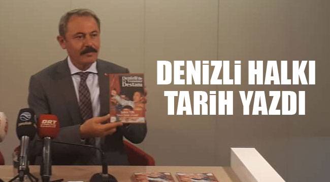 ÇOK ŞÜKÜR ŞAFAĞI GÖRDÜK