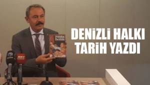ÇOK ŞÜKÜR ŞAFAĞI GÖRDÜK