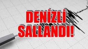 DENİZLİ SALLANDI