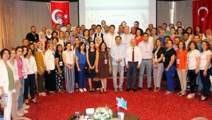DİJİTAL HASTANE VE E –NABIZ ÇALIŞTAYI GERÇEKLEŞTİRİLDİ