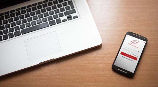 E-DEVLET'TEN YENİ HİZMET!