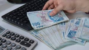 EMEKLİLER İÇİM ZAM GÜNÜ