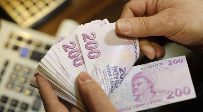 EMEKLİLER ZAMLI MAAŞLARINI BUGÜN ALIYOR!