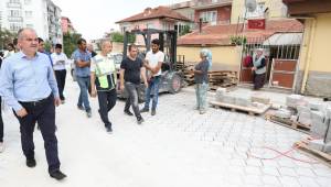 FATİH’TE BÜYÜK DEĞİŞİM