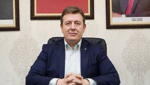 FEDAKARLIK İSTEYEN BİR MESLEKTİR