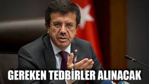 GEREKEN TEDBİRLER ALINACAK