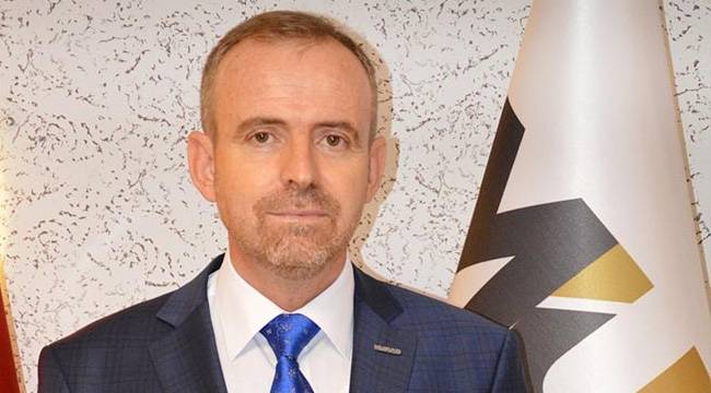 GÜÇLÜ EKONOMİMİZ SAYESİNDE BERTARAF ETTİK