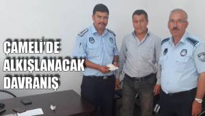 İNSANLIK ÖLMEDİ