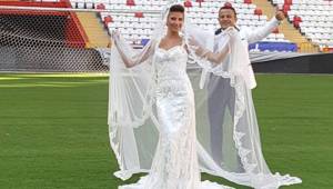 LEVENT KARTOP DÜNYA EVİNE GİRDİ