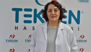 ÖNLENEBİLİR BİR HASTALIK
