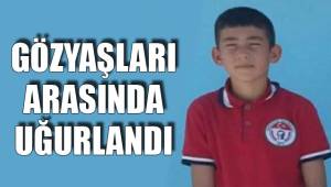 OSMAN SON YOLCULUĞUNA UĞURLANDI
