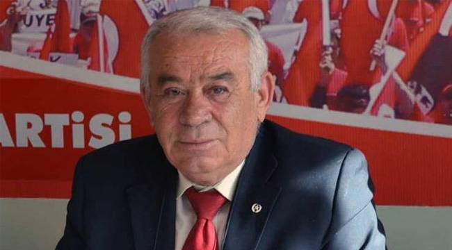 OTO YOL DEĞİL HIZLI TREN!