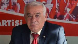 OTO YOL DEĞİL HIZLI TREN!