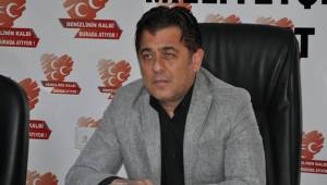 ÖZHAN BASIN ÇALIŞANLARININ BAYRAMINI KUTLADI