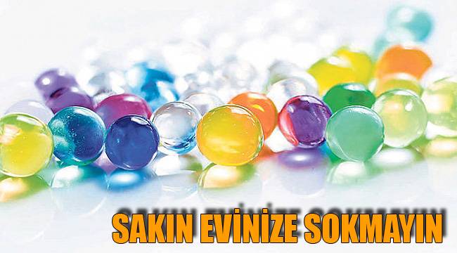 SEVİMLİ DEĞİL ZEHİRLİ