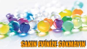 SEVİMLİ DEĞİL ZEHİRLİ