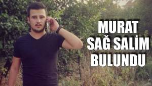 SEVİNDİRİCİ HABER GELDİ