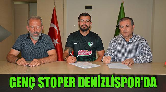 STOPERE GENÇ TAKVİYE