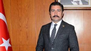 TEK DERDİMİZ VATANIMIZ VE MİLLETİMİZDİR